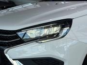 Lada (ВАЗ) Vesta I Рестайлинг (NG) Оренбург  - изображение 31