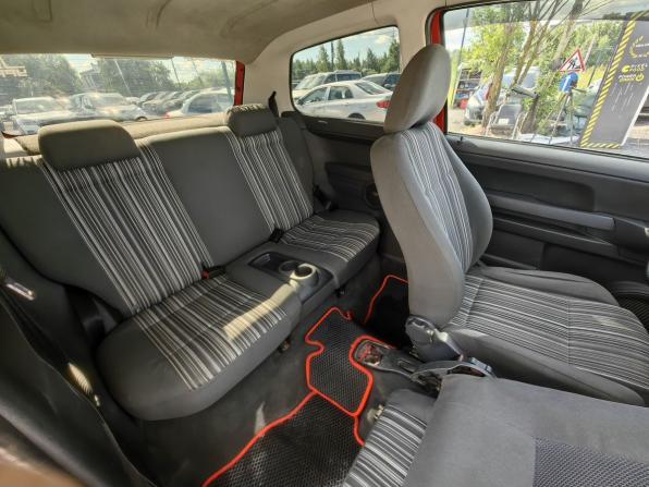 Volkswagen Fox II с пробегом 2007 года, цена 359 000 рублей, 209000 км, хэтчбек, Автокод Объявления