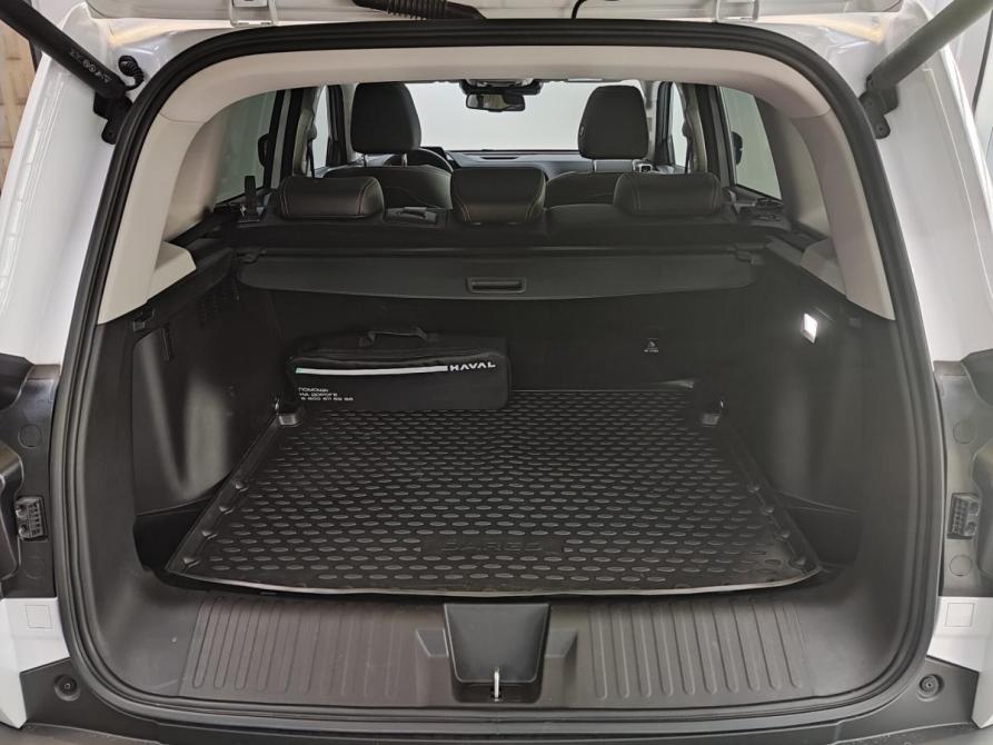 Haval Dargo Барнаул  - изображение 23