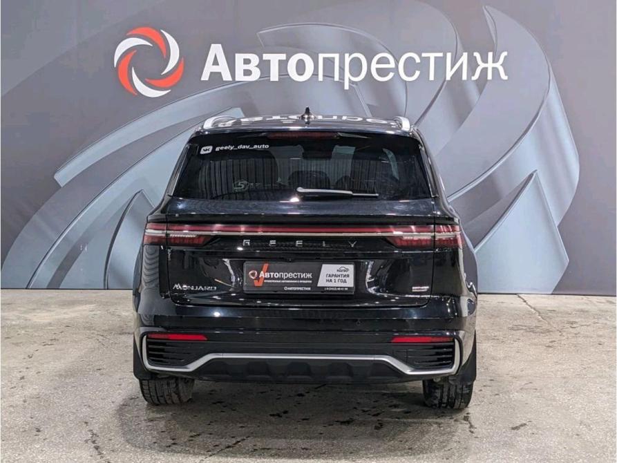 Geely Monjaro I Пермь  - изображение 6