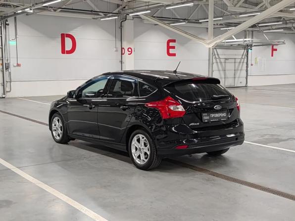 Ford Focus III с пробегом 2011 года, цена 680 000 рублей, 200967 км, хэтчбек, Автокод Объявления