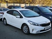 Kia Cerato IV Челябинск  - изображение 4