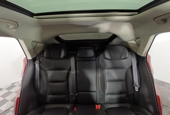 Geely Tugella I с пробегом 2021 года, цена 2 560 000 рублей, 109406 км, внедорожник, Автокод Объявления