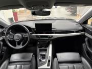 Audi A4 V (B9) Рестайлинг Москва  - изображение 32