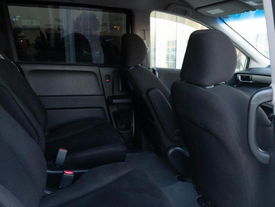 Honda Freed I Рестайлинг Улан-Удэ  - изображение 17