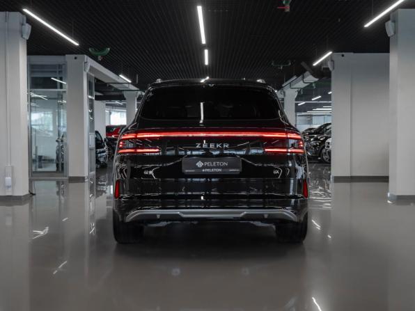Zeekr 8X с пробегом 2026 года, цена 12 350 000 рублей, 17 км, внедорожник, Автокод Объявления