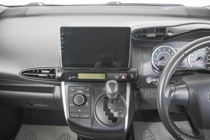 Toyota Wish II с пробегом 2011 года, цена 1 249 000 рублей, 183389 км, минивэн, Автокод Объявления
