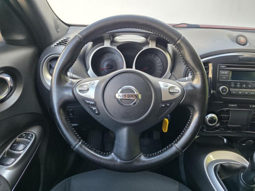 Nissan Juke I Москва  - изображение 12