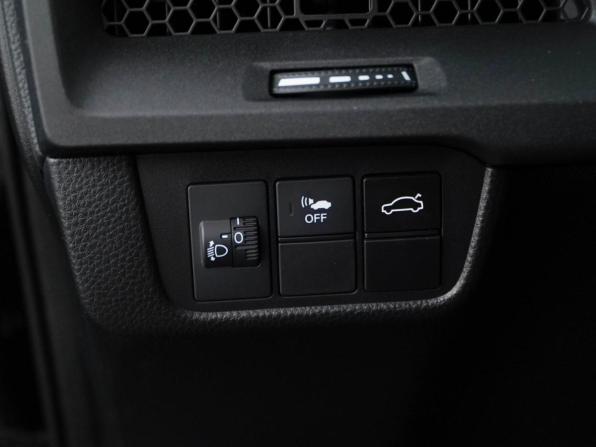 Honda CR-V VI с пробегом 2025 года, цена 4 957 077 рублей, 64 км, внедорожник, Автокод Объявления