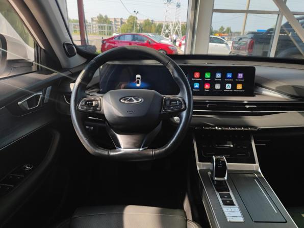 Chery Tiggo 7 Pro Max I с пробегом 2023 года, цена 1 849 000 рублей, 58489 км, внедорожник, Автокод Объявления