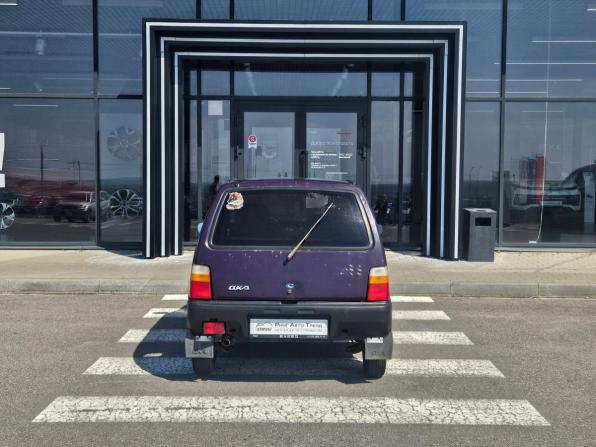 Lada (ВАЗ) 1111 Ока с пробегом 2005 года, цена 118 000 рублей, 95600 км, хэтчбек, Автокод Объявления