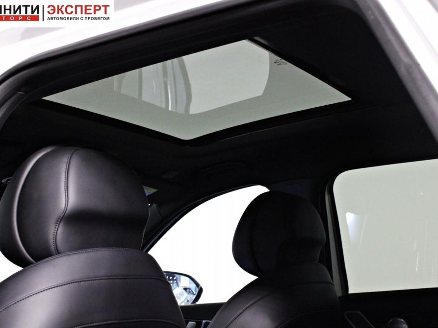 Chery Tiggo 9 I Белгород  - изображение 21