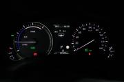 Lexus RX IV Рестайлинг Владивосток  - изображение 47