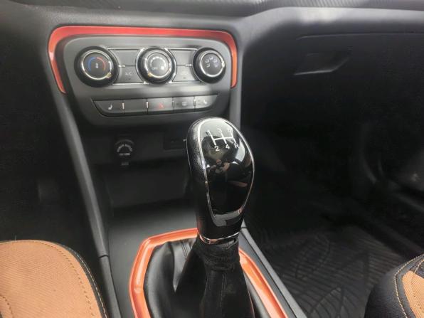 Chery Tiggo 2 I с пробегом 2017 года, цена 649 000 рублей, 125000 км, внедорожник, Автокод Объявления