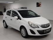 Opel Corsa D Рестайлинг II Казань  - изображение 25