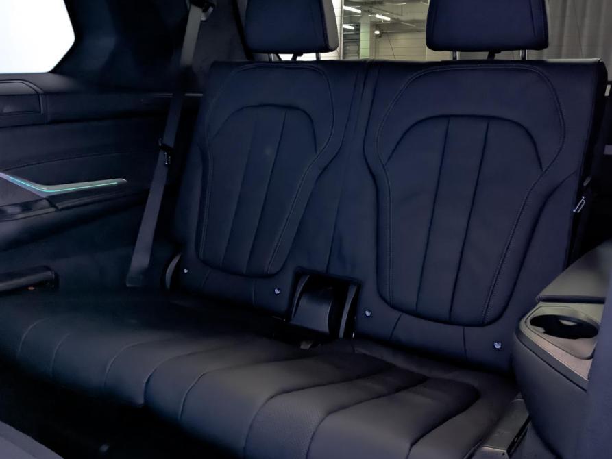 BMW X7 I (G07) Москва  - изображение 27