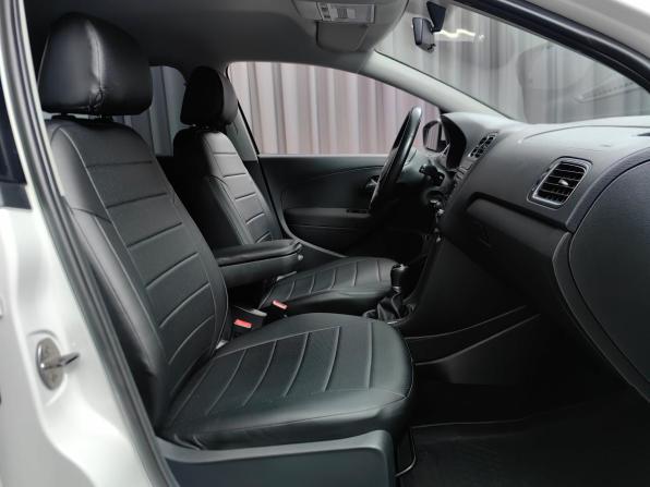 Volkswagen Polo V с пробегом 2013 года, цена 799 000 рублей, 159411 км, седан, Автокод Объявления