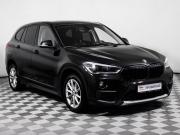 BMW X1 II (F48) Москва  - изображение 21