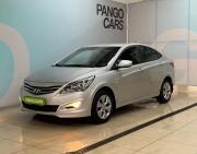 Hyundai Solaris I Рестайлинг Набережные Челны  - изображение 24