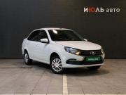 Lada (ВАЗ) Granta I Рестайлинг Челябинск  - изображение 22