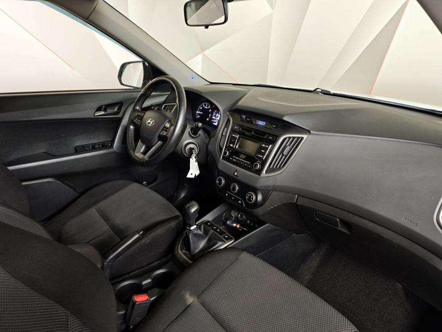 Hyundai Creta I Москва  - изображение 13