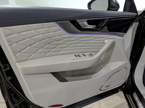 Hongqi HS5 I с пробегом 2024 года, цена 2 850 000 рублей, 29990 км, внедорожник, Автокод Объявления