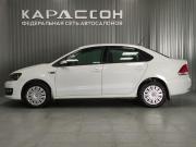 Volkswagen Polo V Рестайлинг Пермь  - изображение 23