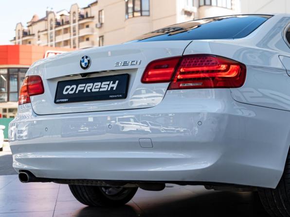 BMW 3 серии V (E90/E91/E92/E93) Рестайлинг с пробегом 2012 года, цена 1 385 000 рублей, 196752 км, купе, Автокод Объявления
