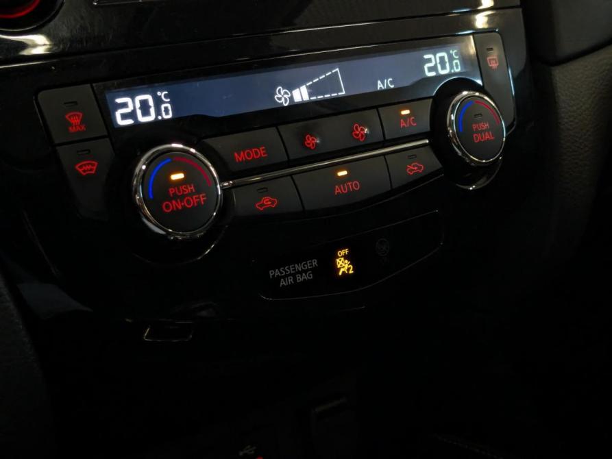 Nissan X-Trail III Рестайлинг Санкт-Петербург  - изображение 29