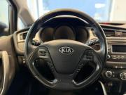 Kia Ceed II Рестайлинг Подольск  - изображение 36
