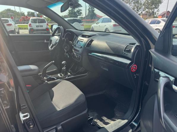 Kia Sorento II Рестайлинг с пробегом 2019 года, цена 2 021 000 рублей, 103244 км, внедорожник, Автокод Объявления
