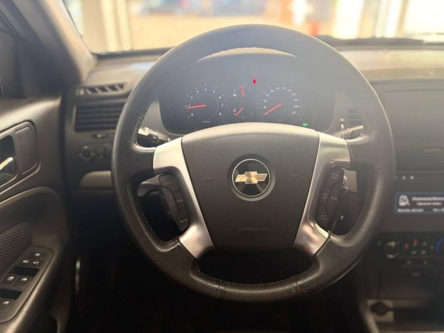 Chevrolet Epica V250 Рестайлинг Ярославль  - изображение 7
