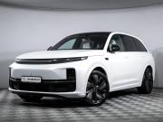 Li Auto (Lixiang) L7 I Рестайлинг Москва  - изображение 23
