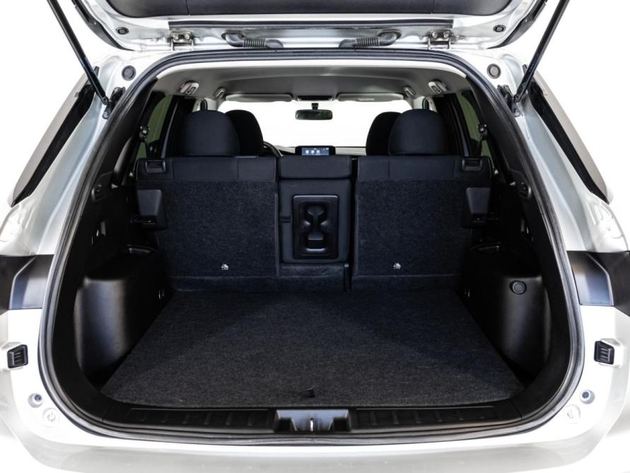 Mitsubishi Outlander IV Санкт-Петербург  - изображение 28
