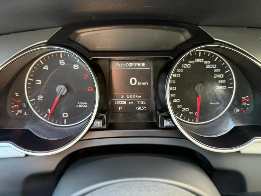 Audi A5 I (8T) Ростов-на-Дону  - изображение 13