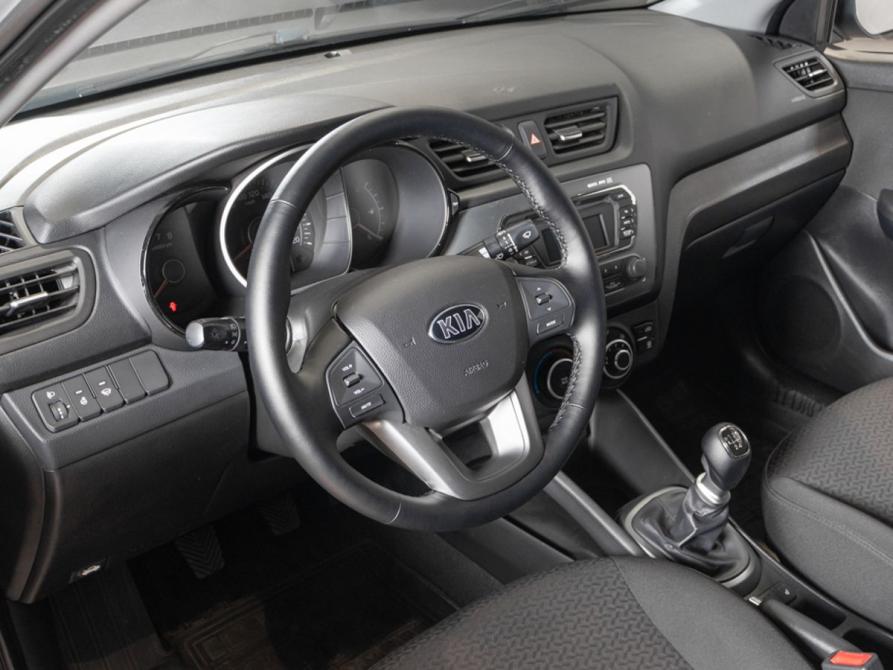 Kia Rio III Казань  - изображение 5