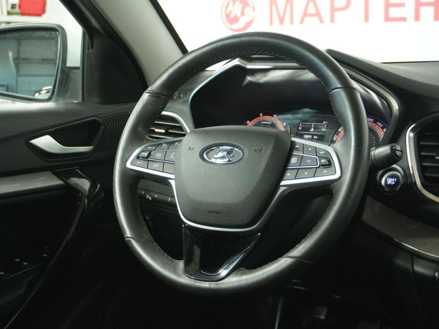 Lada (ВАЗ) Vesta I Рестайлинг (NG) Вологда  - изображение 17