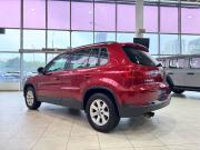 Volkswagen Tiguan I Рестайлинг Москва  - изображение 18