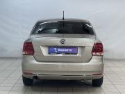Volkswagen Polo V Рестайлинг Воронеж  - изображение 22