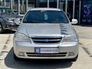 Chevrolet Lacetti I Краснодар  - изображение 29