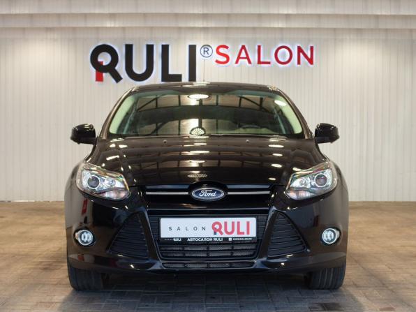 Ford Focus III с пробегом 2012 года, цена 995 000 рублей, 156159 км, хэтчбек, Автокод Объявления