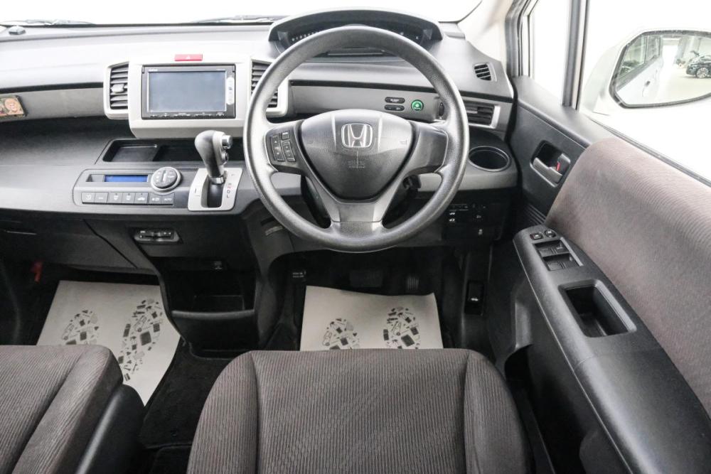Honda Freed I Рестайлинг 2 Красноярск  - изображение 15