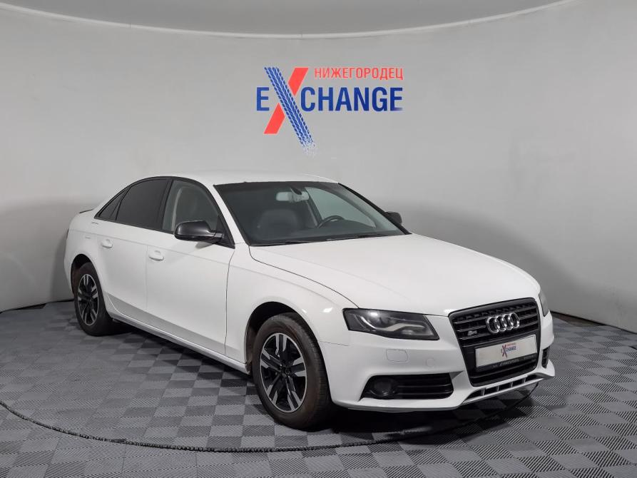 Audi A4 IV (B8) Нижний Новгород  - изображение 3
