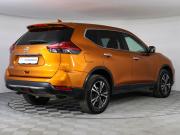 Nissan X-Trail III Рестайлинг Химки  - изображение 20