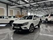 Lada (ВАЗ) Vesta I Тверь  - изображение 23