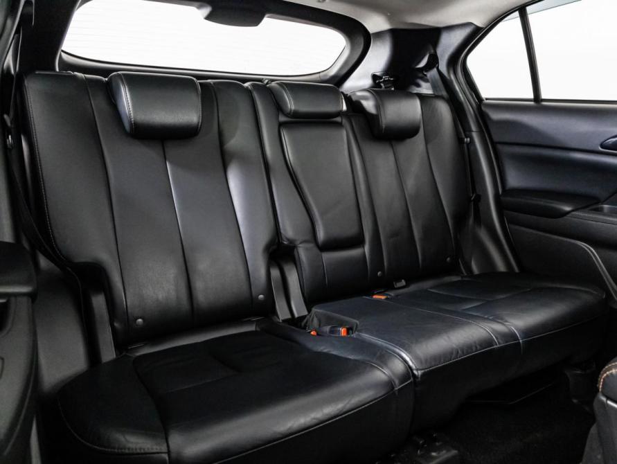 Mitsubishi Eclipse Cross I Санкт-Петербург  - изображение 23