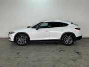 Mazda CX-4 I Рестайлинг Москва  - изображение 31
