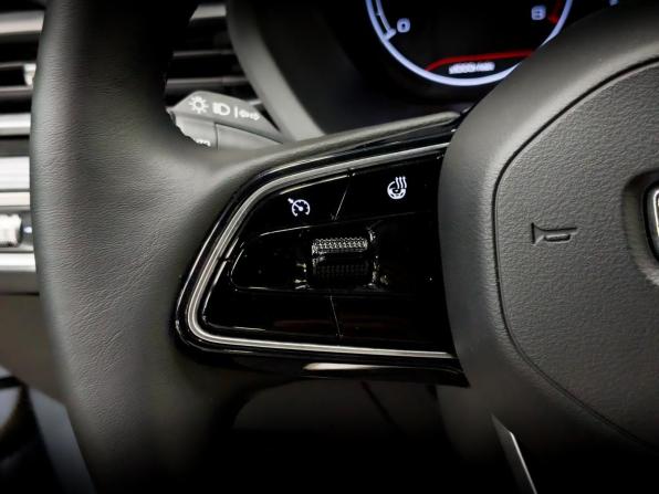 Geely Emgrand II с пробегом 2024 года, цена 1 650 000 рублей, 18907 км, седан, Автокод Объявления