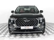 Chery Tiggo 8 Pro Max I Рестайлинг Ногинск  - изображение 28