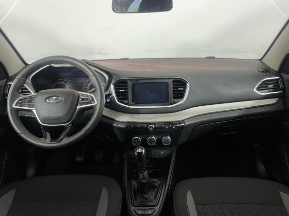 Lada (ВАЗ) Vesta I Рестайлинг (NG) с пробегом 2023 года, цена 1 250 000 рублей, 55655 км, седан, Автокод Объявления